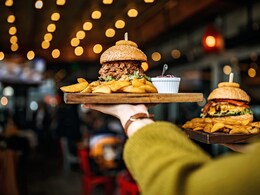 New Menus To Tempt Your Taste Buds In Delhi-NCR This Jan-Feb 2025