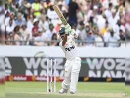 SA vs PAK: बाबर आजम - शान मसूद का टेस्ट क्रिकेट में महा रिकॉर्ड, इतिहास में पहली बार हुआ ऐसा SA vs PAK: बाबर आजम - शान मसूद का टेस्ट क्रिकेट में महा रिकॉर्ड, इतिहास में पहली बार हुआ ऐसा