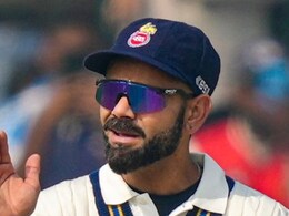 Virat Kohli Eats This Dish For Lunch Upon Returning To Delhi For Ranji Trophy