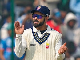 Delhi vs Railways Highlights, Ranji Trophy: Virat Kohli Turns Heads On Ranji Return Despite Not Batting, Over 15,000 Attend Delhi vs Railways Highlights, Ranji Trophy: Virat Kohli Turns Heads On Ranji Return Despite Not Batting, Over 15,000 Attend