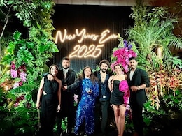 Here's What Arjun Kapoor Ate During His New Year Vacation In Thailand