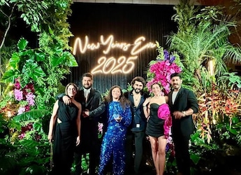 Here's What Arjun Kapoor Ate During His New Year Vacation In Thailand Here's What Arjun Kapoor Ate During His New Year Vacation In Thailand