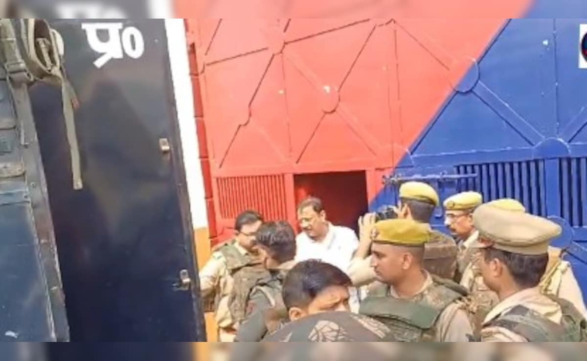 Latest and Breaking News on NDTV Latest and Breaking News on NDTV