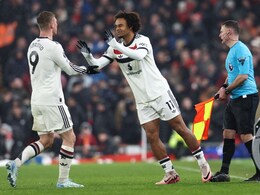 Ruben Amorim Seeks Stronger Mentality To Drag Manchester United Out Of Comfort Zone