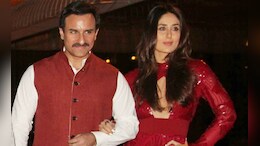 Saif Ali Khan Attacked: सैफ अली खान पर हमले के बाद करीना कपूर का पहला रिएक्शन आया सामने