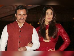 Saif Ali Khan Attacked: सैफ अली खान पर हमले के बाद करीना कपूर का पहला रिएक्शन आया सामने Saif Ali Khan Attacked: सैफ अली खान पर हमले के बाद करीना कपूर का पहला रिएक्शन आया सामने