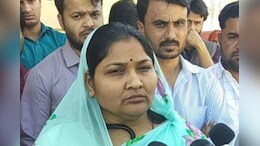 विधानसभा सत्र में उठेगा नरेश मीणा का मुद्दा, विधायक इंदिरा मीणा बोली- 'समरावता कांड है मणिपुर जैसी घटना'