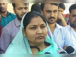 विधानसभा सत्र में उठेगा नरेश मीणा का मुद्दा, विधायक इंदिरा मीणा बोली- 'समरावता कांड है मणिपुर जैसी घटना' विधानसभा सत्र में उठेगा नरेश मीणा का मुद्दा, विधायक इंदिरा मीणा बोली- 'समरावता कांड है मणिपुर जैसी घटना'