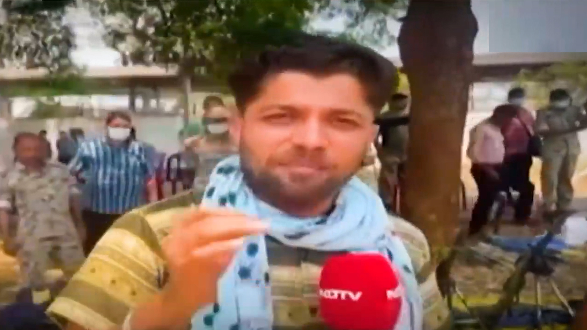 Mukesh Chandrakar, Journalist Who Was Voice Of The People