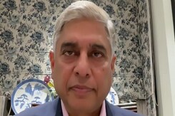 'Trudeau's Departure Will Open Window For Resetting Ties' 'Trudeau's Departure Will Open Window For Resetting Ties'