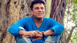 Shivarajkumar Is Now Cancer-Free After Surgery In The US. See Post