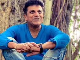 Shivarajkumar Is Now Cancer-Free After Surgery In The US. See Post