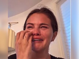 Selena Gomez Breaks Down Over Donald Trump's Immigration Crackdown In A Now-Deleted Instagram Video
