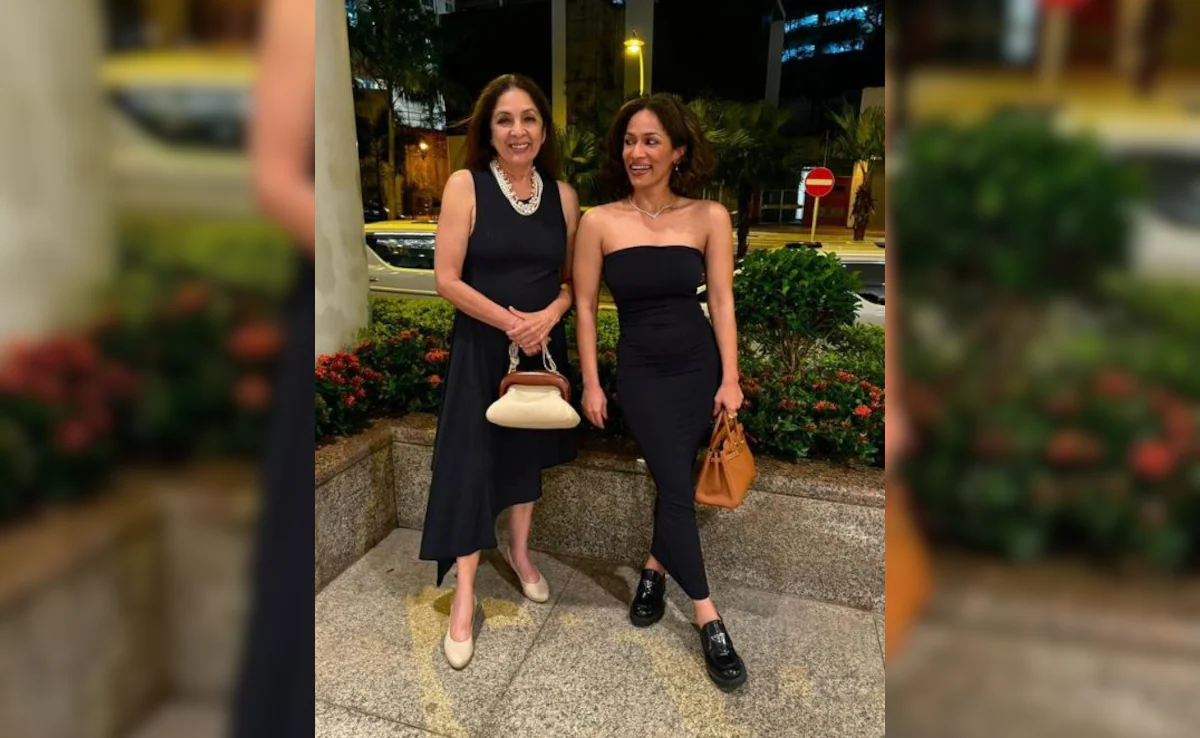 Neena Gupta Reveals She Was Thrown Out Of Her Aunt's House After Daughter Masaba's Birth: "I Had Nowhere To Go"