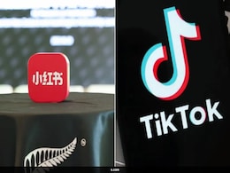 Amid TikTok Ban Concerns, Americans Moving To RedNote. Here's What It Is Amid TikTok Ban Concerns, Americans Moving To RedNote. Here's What It Is