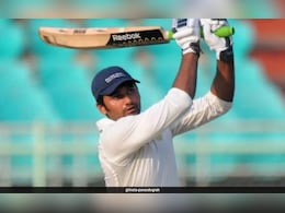 MUM vs JK: "सालों से..." खराब अंपायरिंग को लेकर भड़के जम्मू कश्मीर के कप्तान, मुंबई के खिलाफ मैच में हुए कई विवादास्पद फैसले