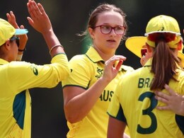 Australia Put One Foot In Semi-Finals, New Zealand Rally To Beat USA In 19 Women's T20 World Cup