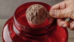Heavy Metals Found In Top-Selling Protein Powder Brands In USA - Report Reveals