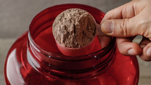 Heavy Metals Found In Top-Selling Protein Powder Brands In USA - Report Reveals