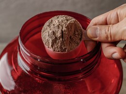 Heavy Metals Found In Top-Selling Protein Powder Brands In USA - Report Reveals Heavy Metals Found In Top-Selling Protein Powder Brands In USA - Report Reveals