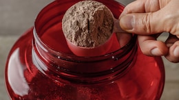 Want To Gain Weight? Try This Nutritionist-Recommended Homemade Protein Shake Recipe