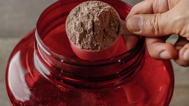 These drinks provide a concentrated supply of vitamins, minerals and other nutrient