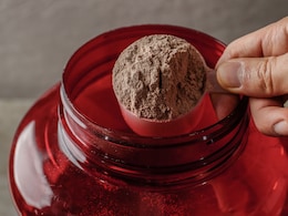 Want To Gain Weight? Try This Nutritionist-Recommended Homemade Protein Shake Recipe Want To Gain Weight? Try This Nutritionist-Recommended Homemade Protein Shake Recipe
