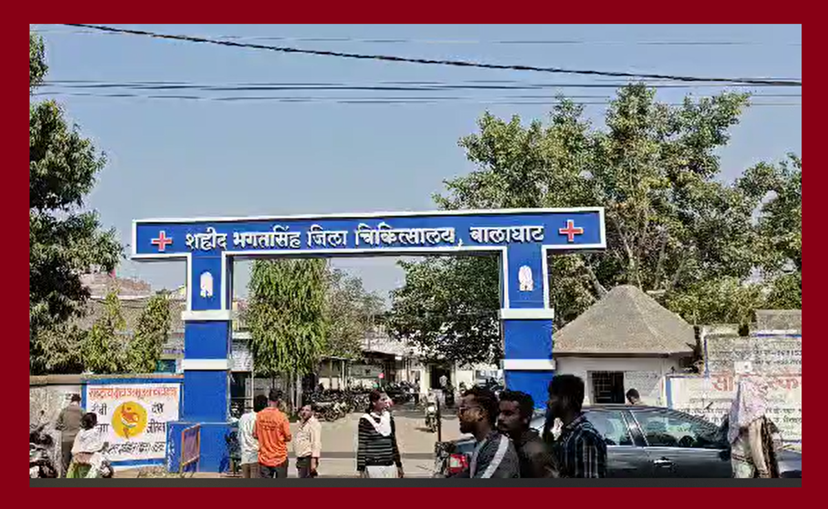 नियमों की मार! बैगा महिला ने 10वें बच्चे को दिया जन्म, नसबंदी व परिवार नियोजन पर परिवार और Dr ने ये कहा