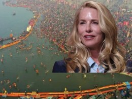 Prayagraj Mahakumbh 2025: प्रयागराज महाकुंभ में कल्पवास करेंगी Apple की मालिकन लॉरेन पॉलेव जॉब्स, सनातन धर्म को समझेंगी  Prayagraj Mahakumbh 2025: प्रयागराज महाकुंभ में कल्पवास करेंगी Apple की मालिकन लॉरेन पॉलेव जॉब्स, सनातन धर्म को समझेंगी