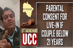 "Moment Of Great Pride": Uttarakhand Minister As State Implements Uniform Civil Code "Moment Of Great Pride": Uttarakhand Minister As State Implements Uniform Civil Code
