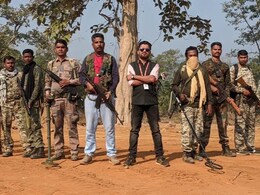 Blog | Mukesh Chandrakar: The Voice And Soul Of Bastar