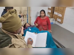 Rajasthan: कोटा में महिला टीचर पर पति ने फेंका एसिड, हाथ-पैर बांध कमरे में किया बंद; 70 प्रतिशत झुलसी