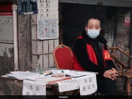No Unusual Surge In Influenza-Like Cases, Says India Amid China HMPV Spread No Unusual Surge In Influenza-Like Cases, Says India Amid China HMPV Spread