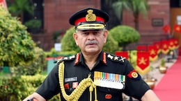 "Concerned Over Pakistan Army, ISI Presence In Bangladesh": Army Chief