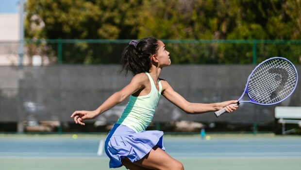 Top Deals On Activewear For Kid's From Myntra