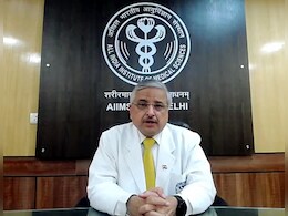एचएमपीवी के उपचार में एंटीबायोटिक्स का कोई प्रभाव नहीं : डॉ. रणदीप गुलेरिया एचएमपीवी के उपचार में एंटीबायोटिक्स का कोई प्रभाव नहीं : डॉ. रणदीप गुलेरिया
