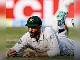 केप टाउन में हार के बाद पाकिस्तान की टीम पर लगा जुर्माना, ICC ने 5 अंक भी काटे, वजह जान हो जाएंगे हैरान केप टाउन में हार के बाद पाकिस्तान की टीम पर लगा जुर्माना, ICC ने 5 अंक भी काटे, वजह जान हो जाएंगे हैरान