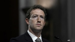 Was Zuckerberg Asked To Leave Oval Office Meet? Here's What Report Says