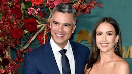 Jessica Alba Confirms Separation From Husband Cash Warren: "Time For Us To Embark On A New Chapter"