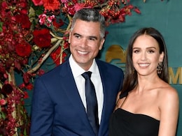 Jessica Alba Confirms Separation From Husband Cash Warren: "Time For Us To Embark On A New Chapter" Jessica Alba Confirms Separation From Husband Cash Warren: "Time For Us To Embark On A New Chapter"