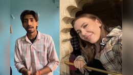 कितना गिर गया इंसान... उदयपुर में रशियन को देख इस युवक ने जो बोला वो 'वसुधैव कुटुंबकम' की अर्थी उठा देगा