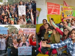 BPSC परीक्षा मामला : छात्रों के समर्थन में सड़कों पर उतरा विपक्ष, सरकार पर उठाए सवाल BPSC परीक्षा मामला : छात्रों के समर्थन में सड़कों पर उतरा विपक्ष, सरकार पर उठाए सवाल