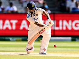 'Last Two Months Have Been Nothing Short Of An Opportunity To Grow': Nitish Kumar Reddy