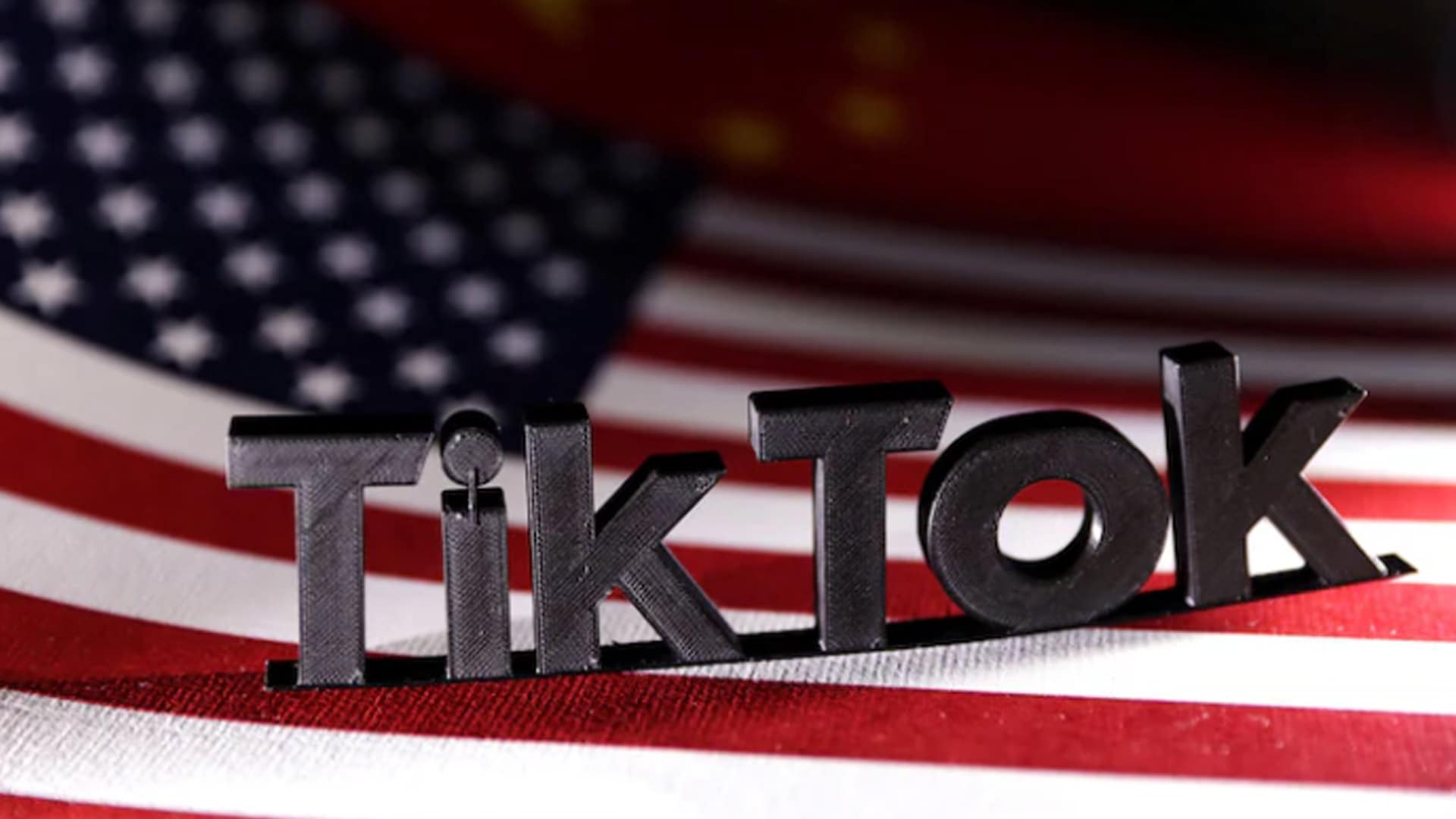 TikTok Faces Uncertain Future In The US As Supreme Court Upholds Ban