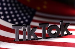 TikTok Faces Uncertain Future In The US As Supreme Court Upholds Ban TikTok Faces Uncertain Future In The US As Supreme Court Upholds Ban