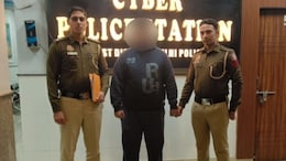 Delhi Man Poses As US Model On India Trip, Scams 700 Women On Dating Apps