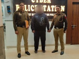 Delhi Man Poses As US Model On India Trip, Scams 700 Women On Dating Apps