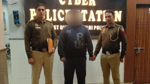 Delhi Man Poses As US Model On India Trip, Scams 700 Women On Dating Apps