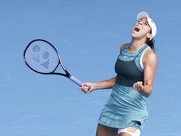 Madison Keys Wins 10th Match In A Row, Enters Australian Open 2025 Semi-Finals