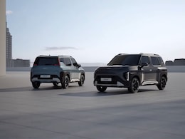 Kia Syros Bookings Start Tonight; Check Features, Specs, And More